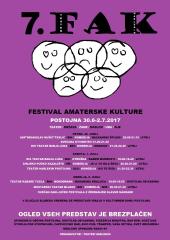 PROGRAM PREDSTAVPROGRAM PREDSTAV